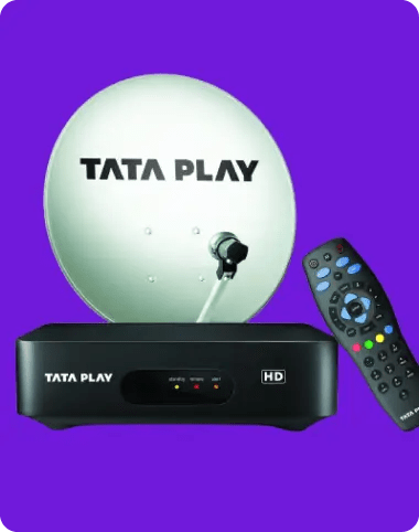 Tata Play