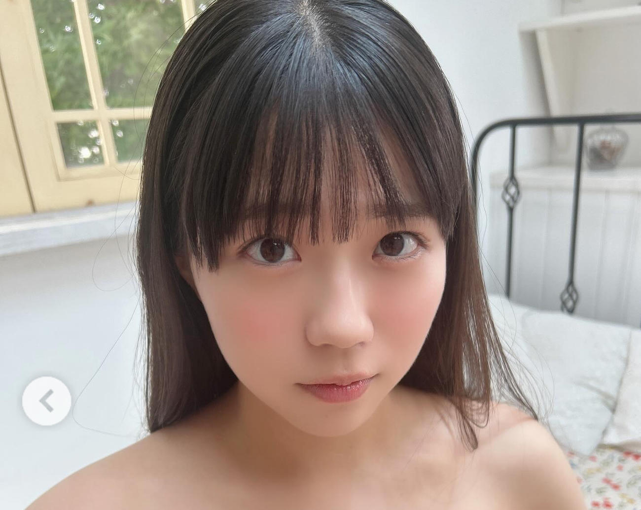 工藤理子のインスタグラムから