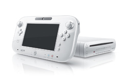 Wii U