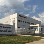 NIPPON RIKA VIETNAM CO.,LTD.