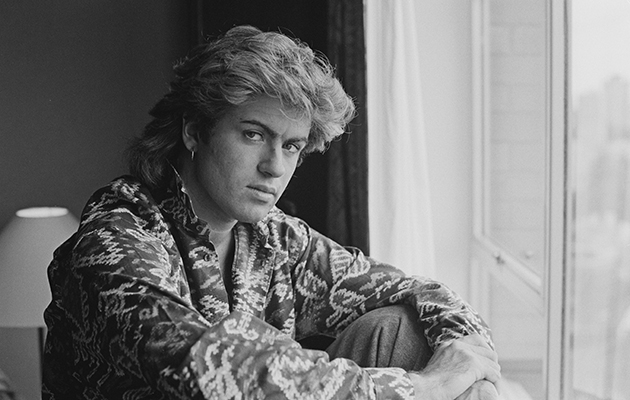 George Michael Wham!