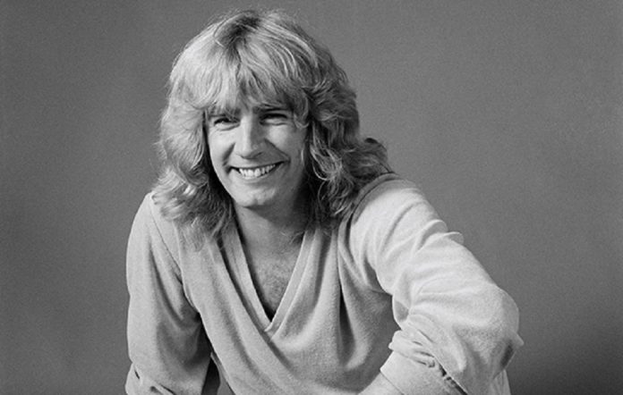 Rick Parfitt