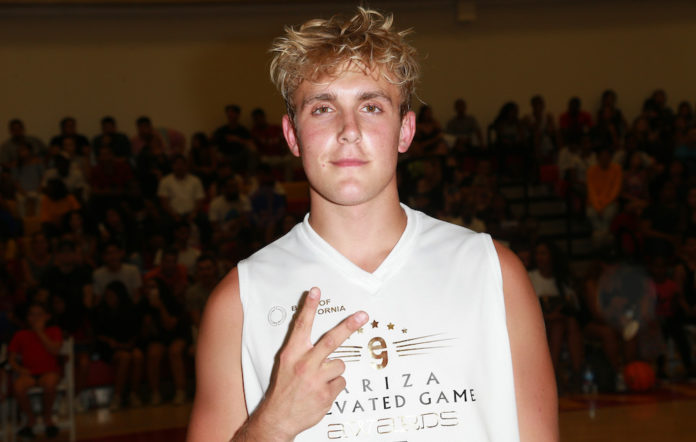 Jake Paul