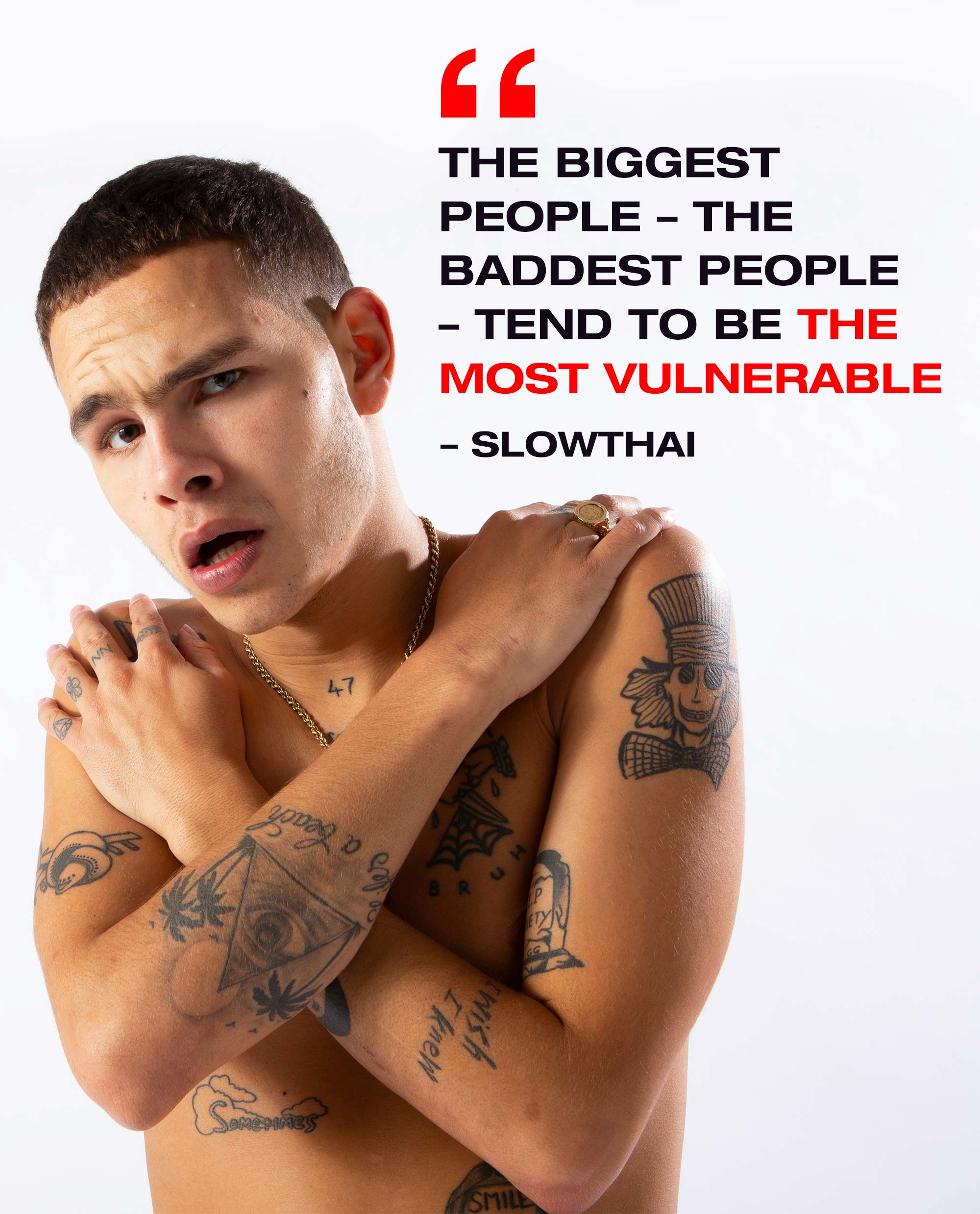 slowthai