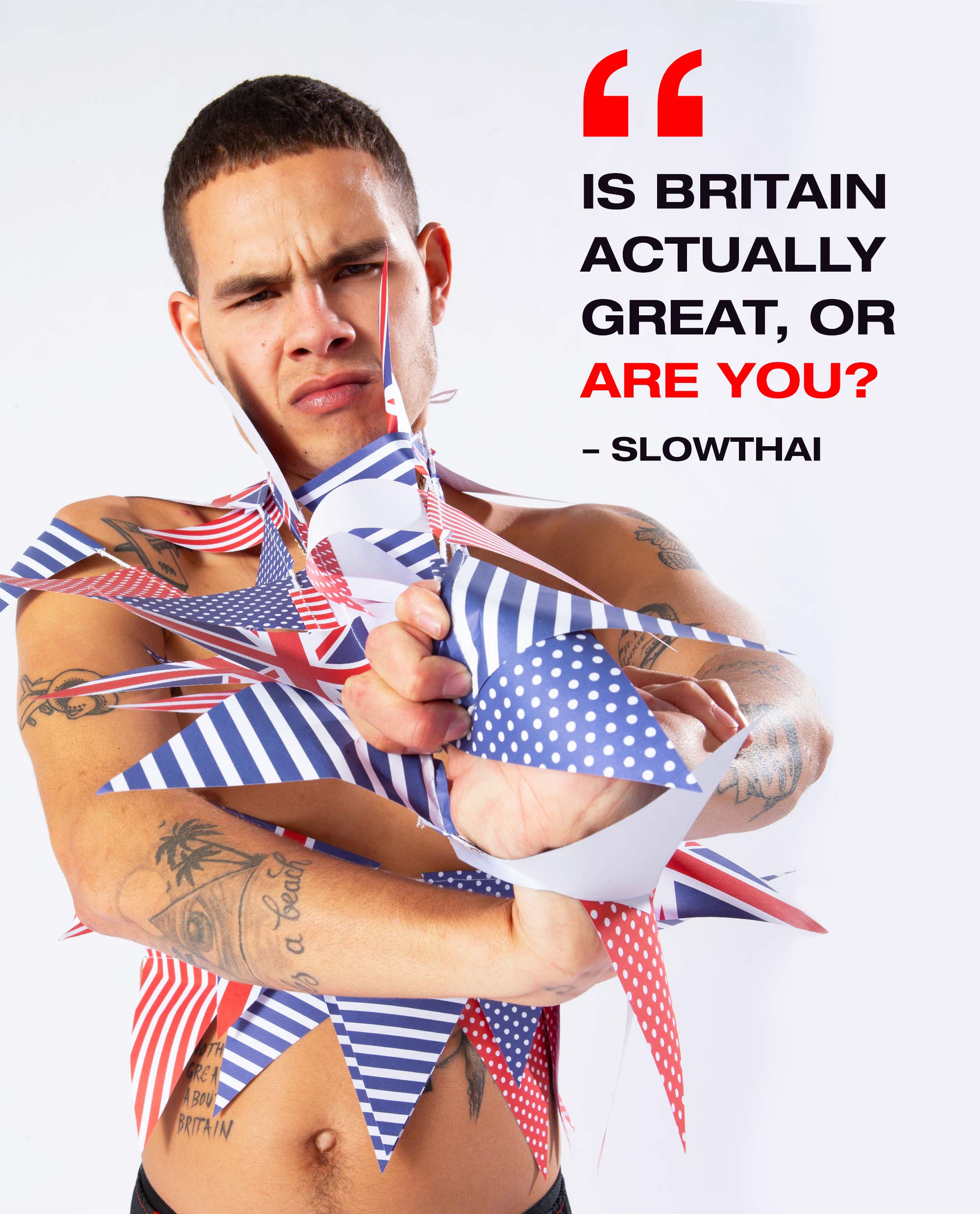 slowthai