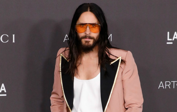 Jared Leto T-shirt