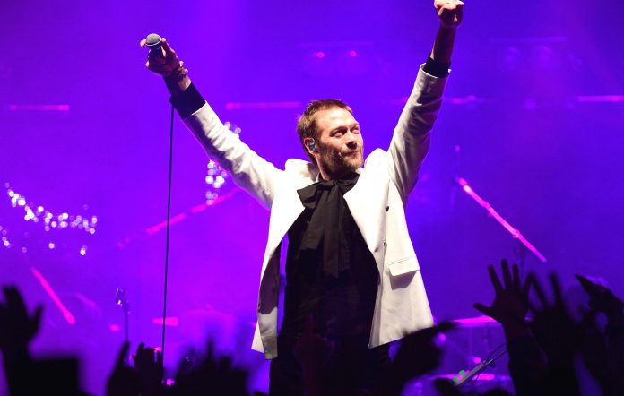 Tom Meighan