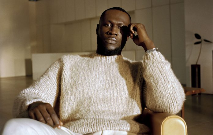 Stormzy