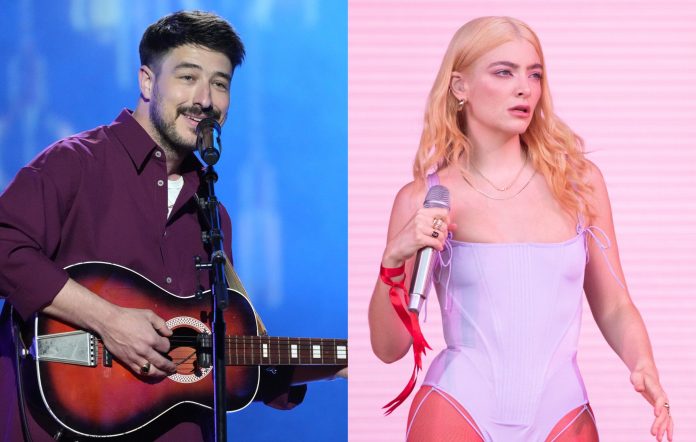 Mumford & Sons and Lorde added to Sziget Festival 2023