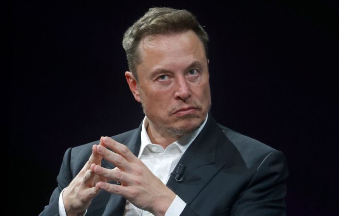 Elon Musk 'X' rebrand hits another snafu