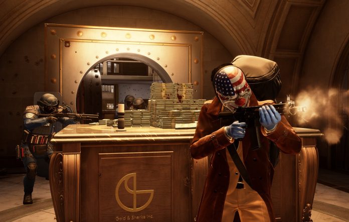 Payday 3 review