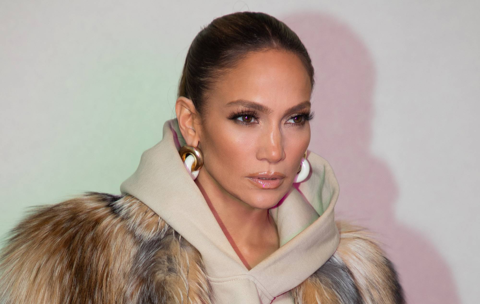 Jennifer Lopez