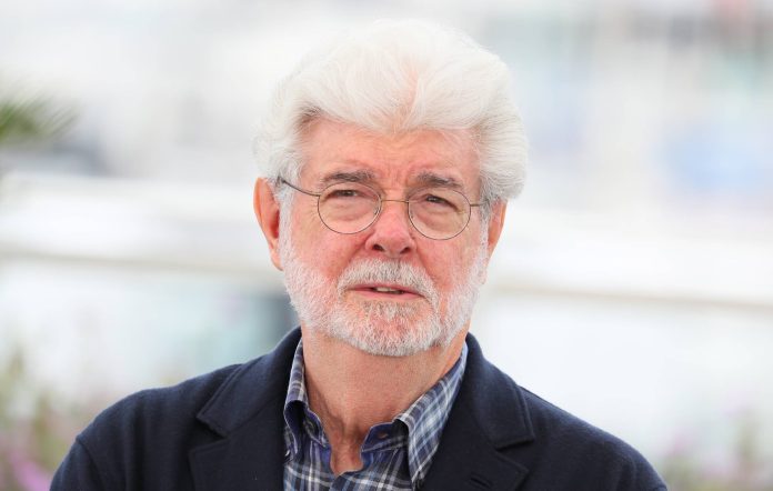 George Lucas