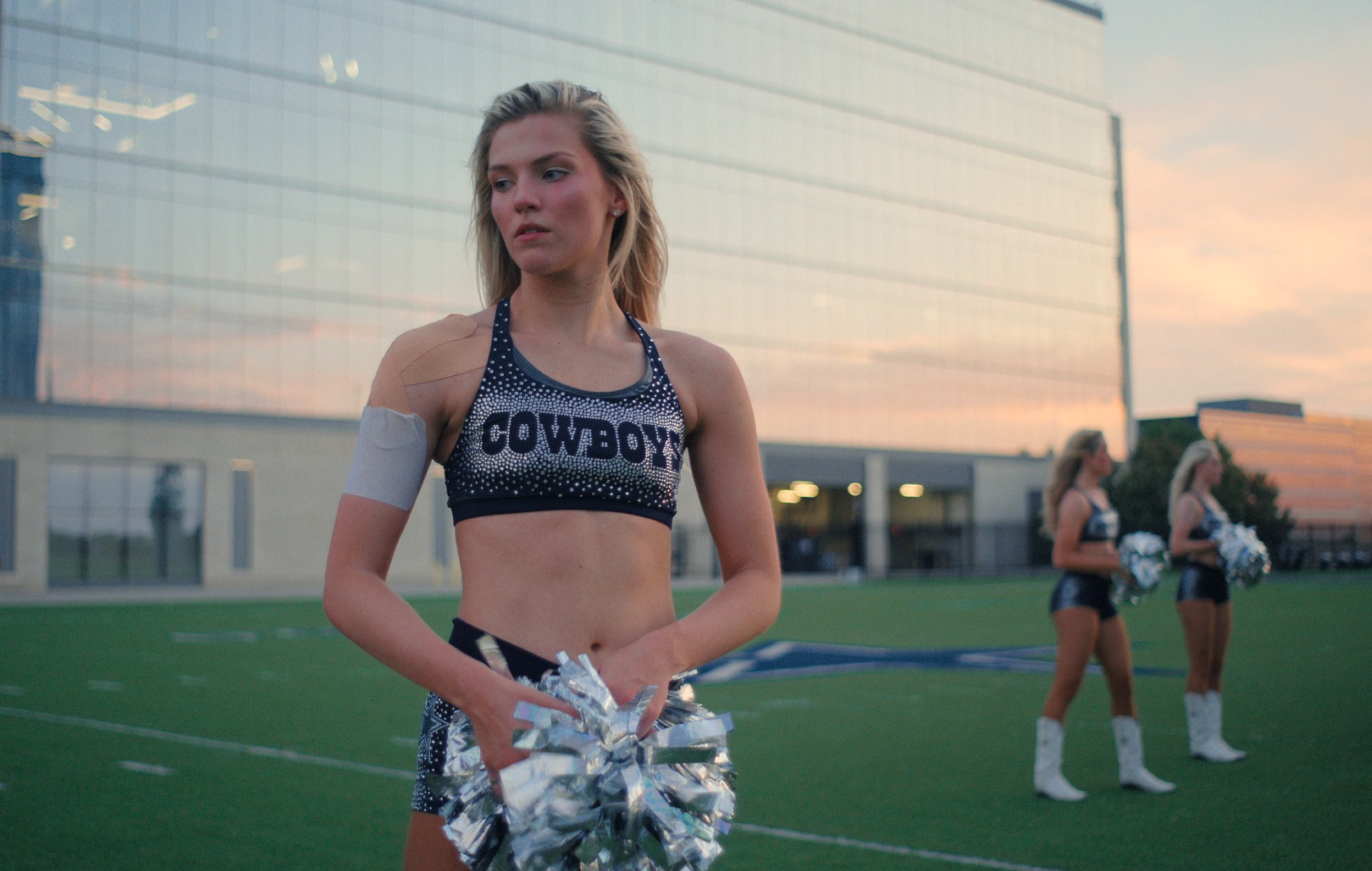 America's Sweethearts: Dallas Cowboy Cheerleaders