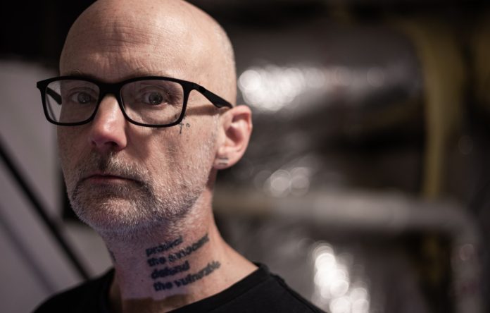 Moby 2024