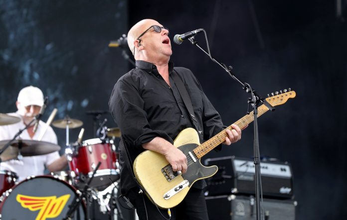 Pixies (Photo by James Smith/Sam Snap/Getty Images)