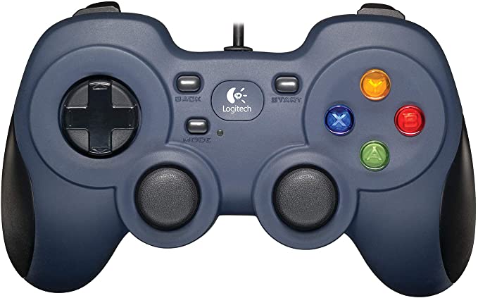 Logitech controller compatible with Tesla