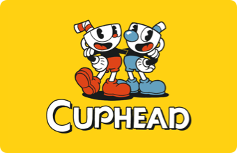 Tesla Cuphead - Tesla Edition feature in update 2019.32.10.1