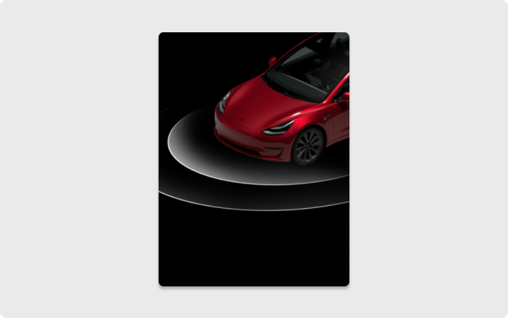 Tesla Boombox Megaphone feature in update 2021.44.25