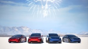 Tesla Adds Military Discount - What You Need to Know