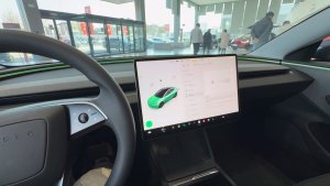 Tesla Expected to Add Voice Assistant as Musk Says Grok AI is Coming