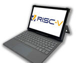 PineTab-V: Tablet mit RISC-V-SoC