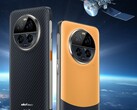 Ulefone Armor 23 Ultra: Neues Ulefone-Smartphone mit Satellitenkommunikation