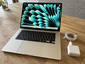 Apple MacBook Air 15 2023 M2 im Test - Das Alltags-MacBook jetzt in 15 Zoll