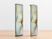 Das Vivo X200 Pro (rechts im Bild) wird durch den Dimensity 9400 eines der schnellsten Smartphones am Markt. (Bildquelle: Vivo)