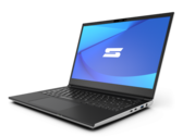 Schenker Key 14 (M24): Noch kompaktes Notebook mit GeForce-Grafikkarten (Bildquelle: Schenker)