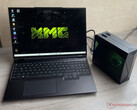 RTX-4090-Laptop mit optionaler Wasserkühlung – XMG Neo 16