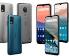 HMD-Global bringt neue Nokia-Budget-Smartphones nach Europa