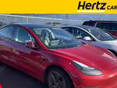 Hertz hat billige Tesla Model 3 verkauft - Test offenbart tatsächliche Reichweite des gebrauchten EVs (Bildquelle: Hertz)