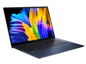 Das Asus Zenbook 14 OLED wird aktuell zum Bestpreis angeboten. (Bildquelle: Asus)