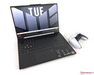 Asus TUF Gaming A15