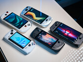 Die besten Gaming Handhelds im Test