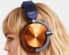 OnTrac: Over-Ear-Kopfhörer von Dyson (Bildquelle: Dyson)