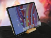 Das große IPS-Display ist sicher eines der Highlights des recht günstigen Xiaomi Redmi Pad Pro 5G.