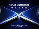 Während ein neuer Teaser den Launchtermin der Vivo X200 Serie bestätigt, liefert ein Retailer in China die offiziellen Render aller drei Modelle.