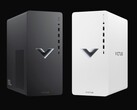 Der Victus by HP 15L Gaming-Tower ist besonders kompakt, lässt sich abr dennoch aufrüsten. (Bild: HP)