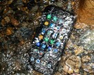 Das Hyper 7 Pro ist ein neues Rugged-Smartphone (Bildquelle: Hotwav)