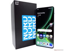 Zum stark reduzierten Deal-Preis ist das OnePlus Nord 3 eine Überlegung wert (Bild: Vaidyanathan Subramaniam)