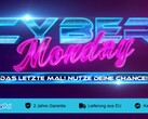 Geekmaxi zelebriert noch bis zum 4. Dezember den Cyber Monday 2023. (Bild: Geekmaxi)