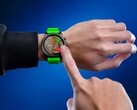 Razer hat sich mit Fossil zusammen getan, um eine streng limitierte Smartwatch vorzustellen. (Bild: Razer)