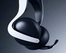 Sonys neuestes Gaming-Headset verspricht eine geringe Latenz dank USB-Transmitter. (Bild: Sony)