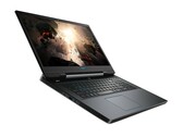 Test Dell G7 17 7790 (i7-8750H, RTX 2070 Max-Q) Laptop