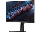 Gigabyte M27UA: Neuer, hochauflösender und schneller Monitor (Bildquelle: Gigabyte)