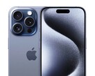 Der Nachfolger des iPhone 15 Pro soll endlich mehr Speicher erhalten. (Bild: Apple)