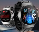 Tank M5: Neue Smartwatch mit AMOLED und Telefonfunktionen