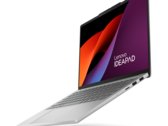 Das IdeaPad Slim 5 in der 13-Zoll-Version (Bildquelle: Lenovo)